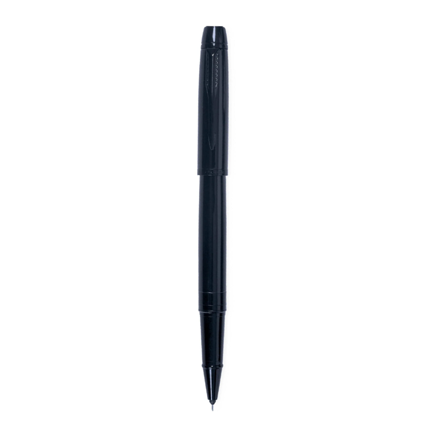 Parker Odyssey Roller Ball Pen - Matte Black BT