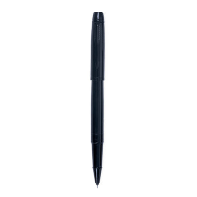 Parker Odyssey Roller Ball Pen - Matte Black BT