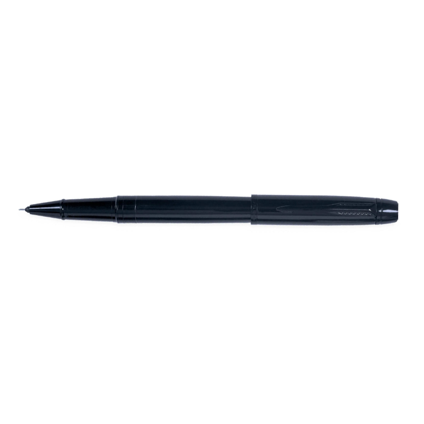 Parker Odyssey Roller Ball Pen - Matte Black BT