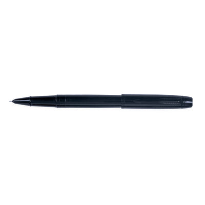 Parker Odyssey Roller Ball Pen - Matte Black BT