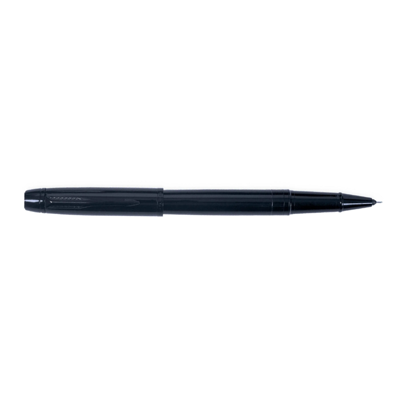 Parker Odyssey Roller Ball Pen - Matte Black BT
