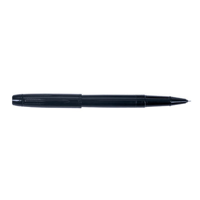 Parker Odyssey Roller Ball Pen - Matte Black BT