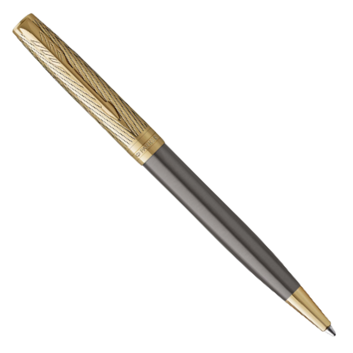 Parker Sonnet Pioneers Collection Ball Pen