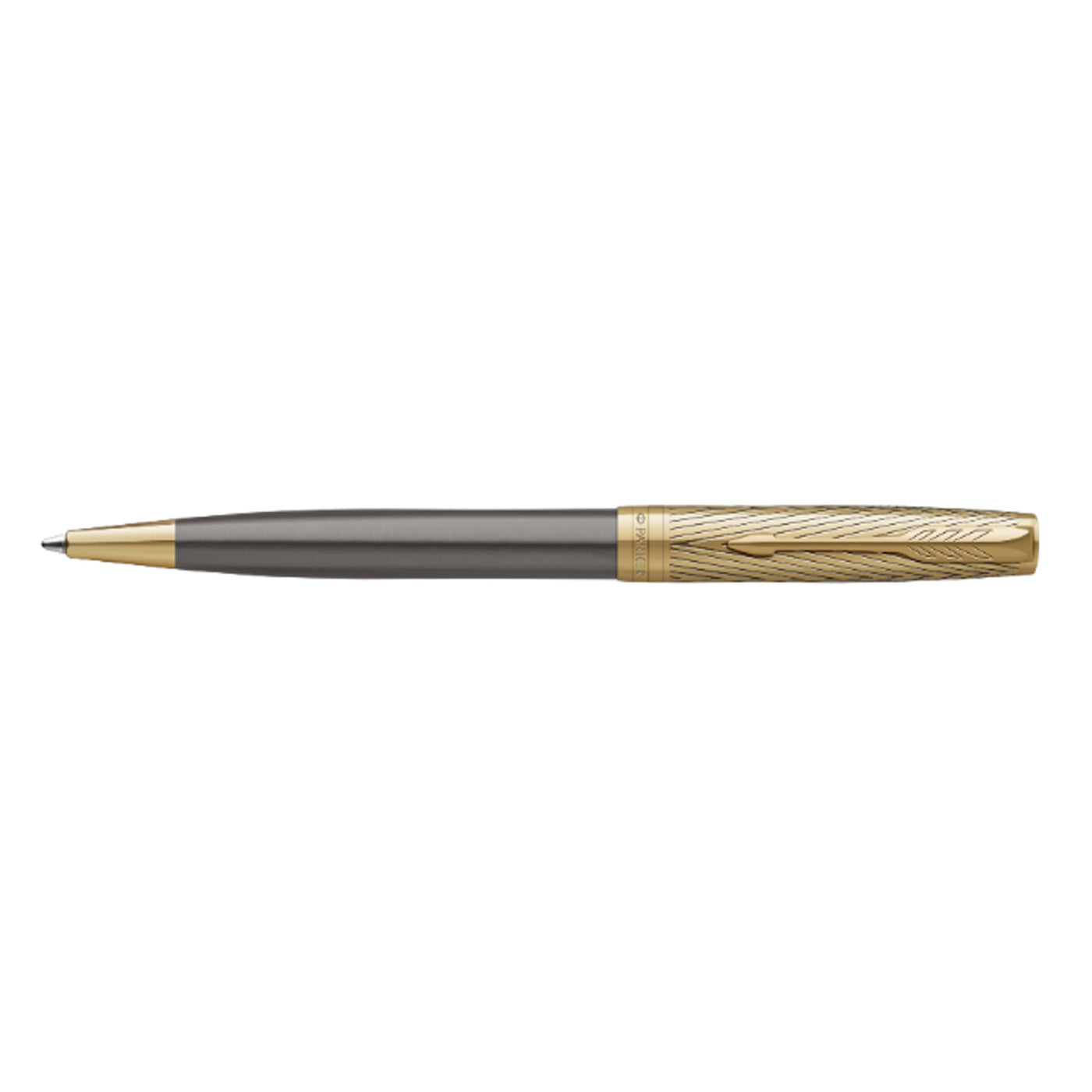 Parker Sonnet Pioneers Collection Ball Pen