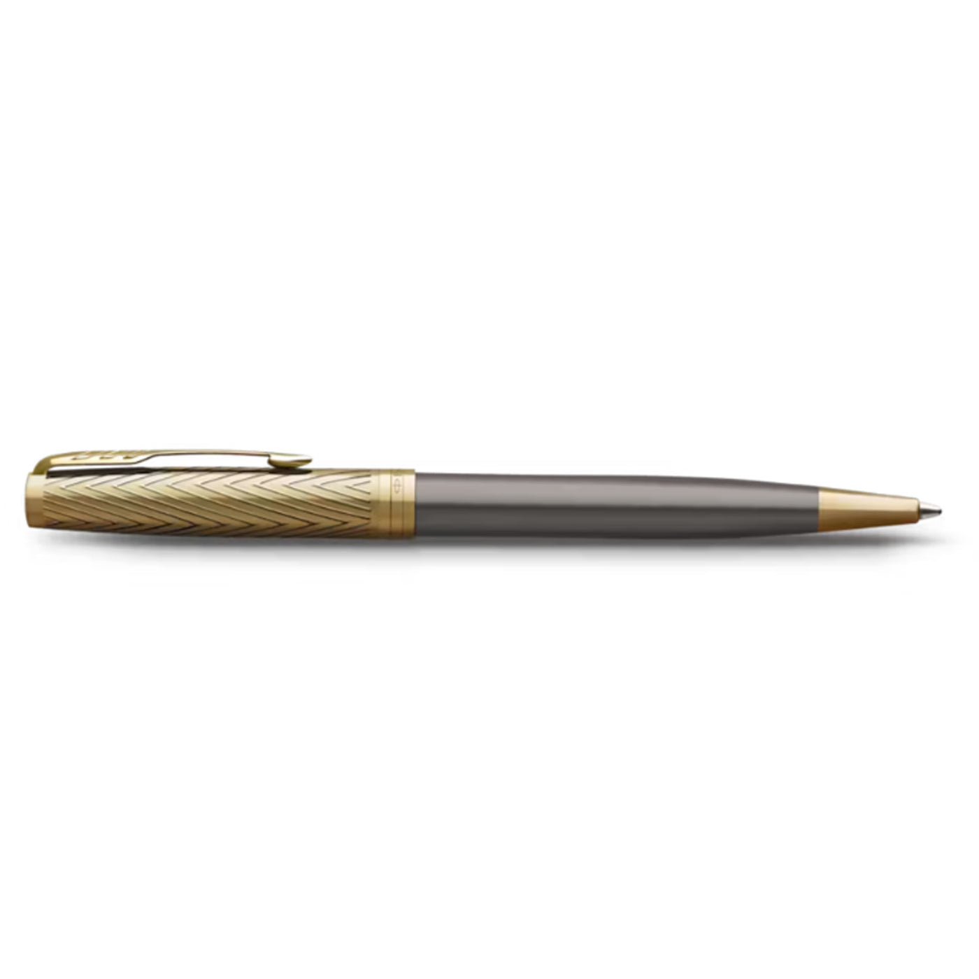 Parker Sonnet Pioneers Collection Ball Pen
