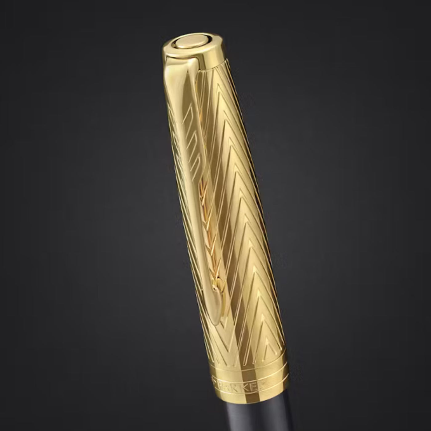 Parker Sonnet Pioneers Collection Ball Pen