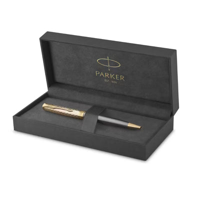 Parker Sonnet Pioneers Collection Ball Pen