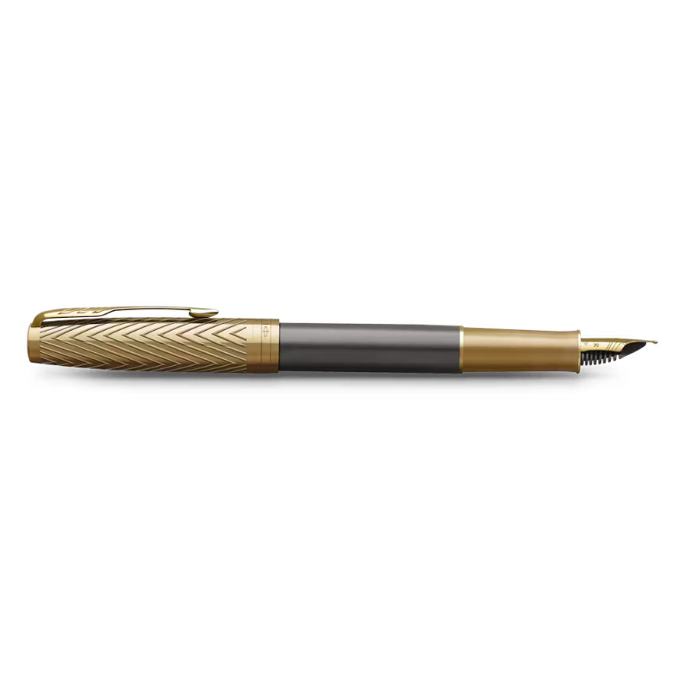 Parker Sonnet Pioneers Collection Fountain Pen