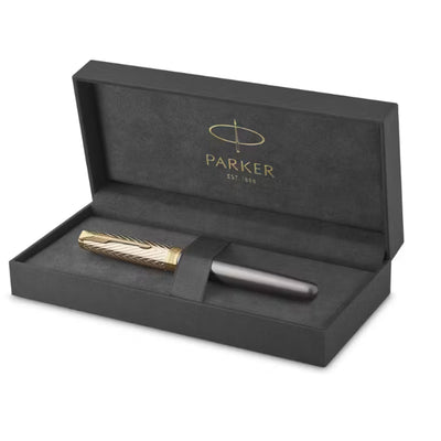 Parker Sonnet Pioneers Collection Fountain Pen
