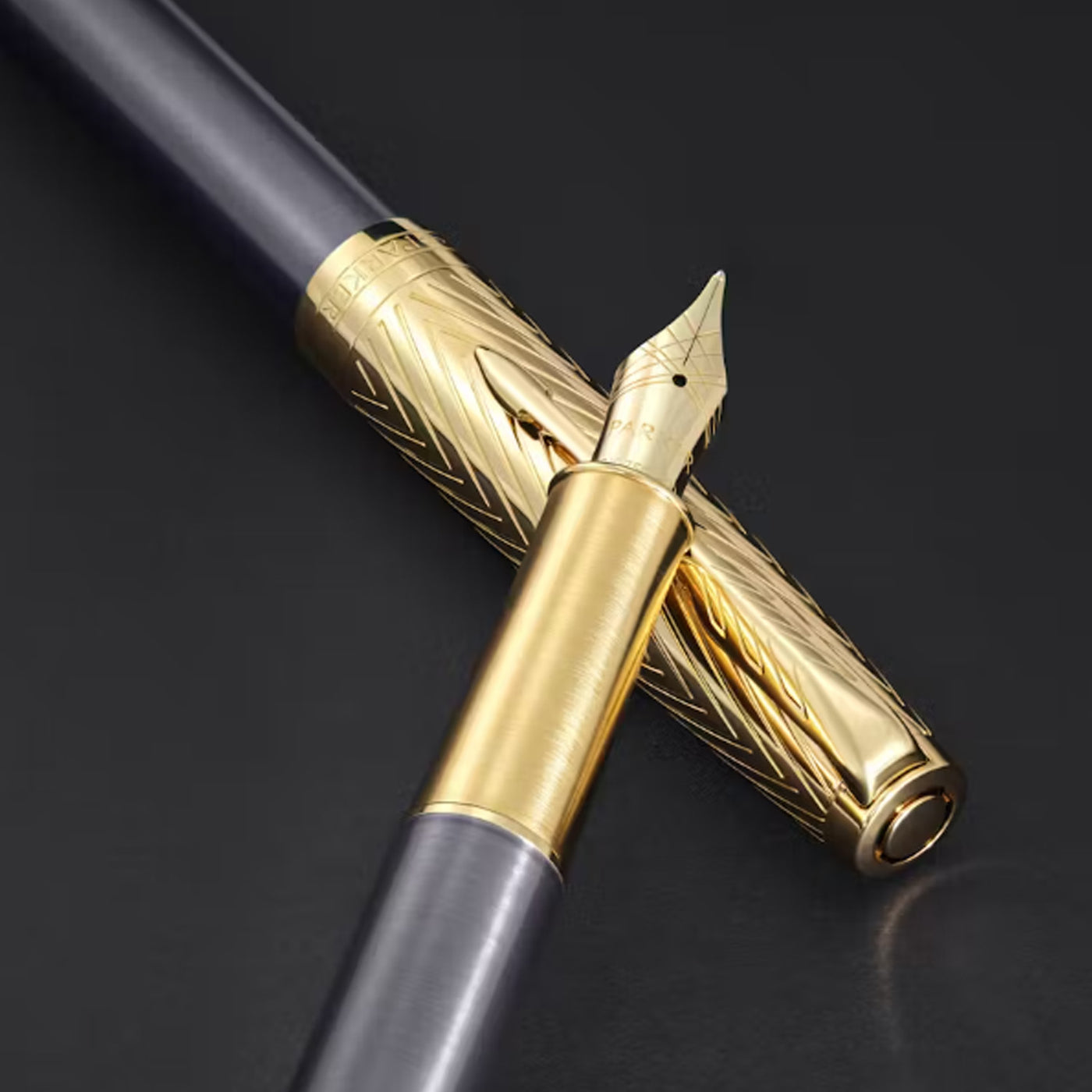 Parker Sonnet Pioneers Collection Fountain Pen