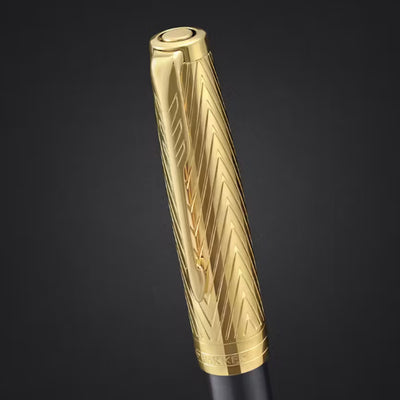 Parker Sonnet Pioneers Collection Fountain Pen