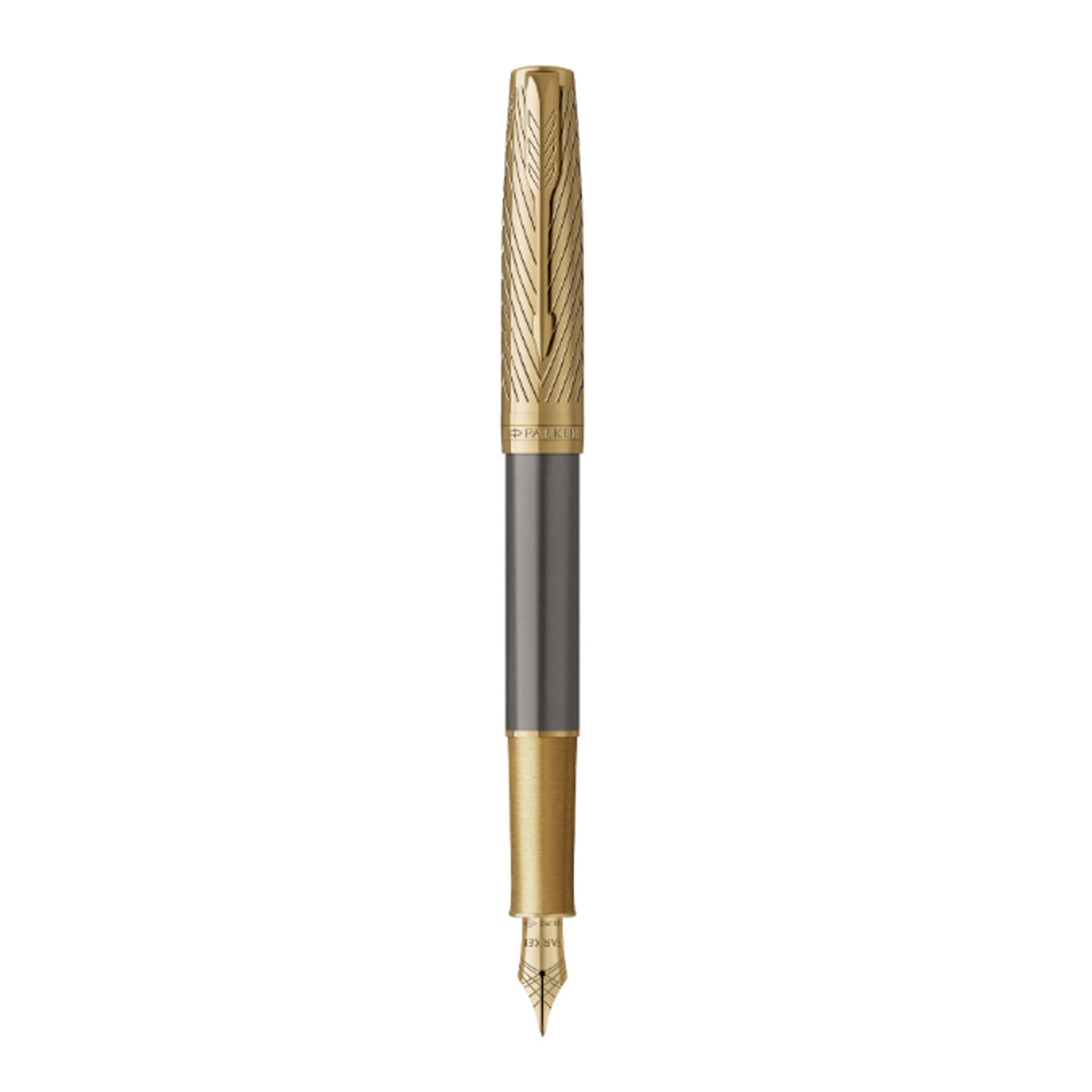 Parker Sonnet Pioneers Collection Fountain Pen