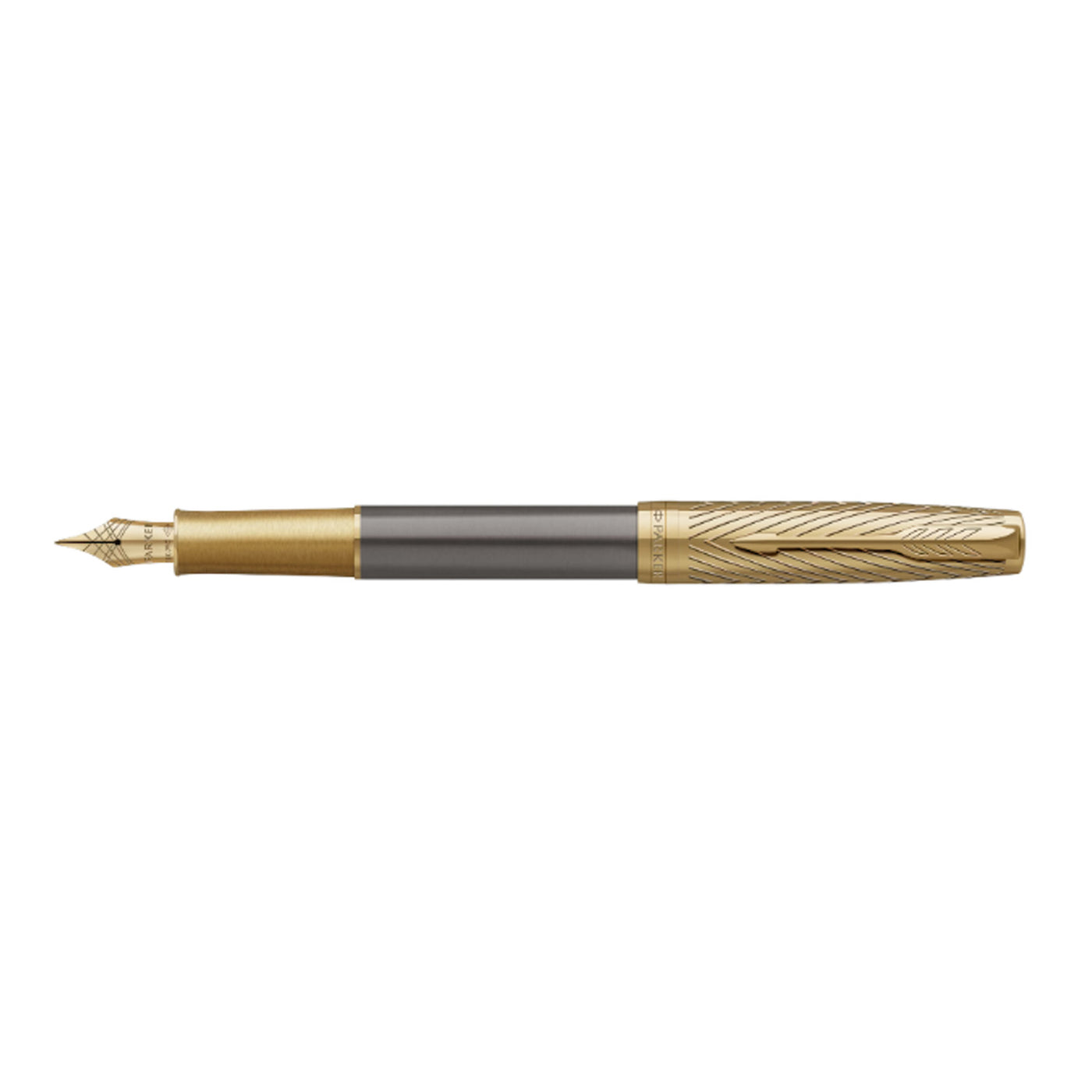 Parker Sonnet Pioneers Collection Fountain Pen