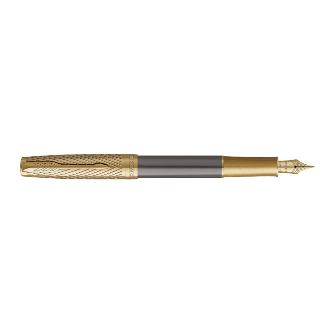 Parker Sonnet Pioneers Collection Fountain Pen