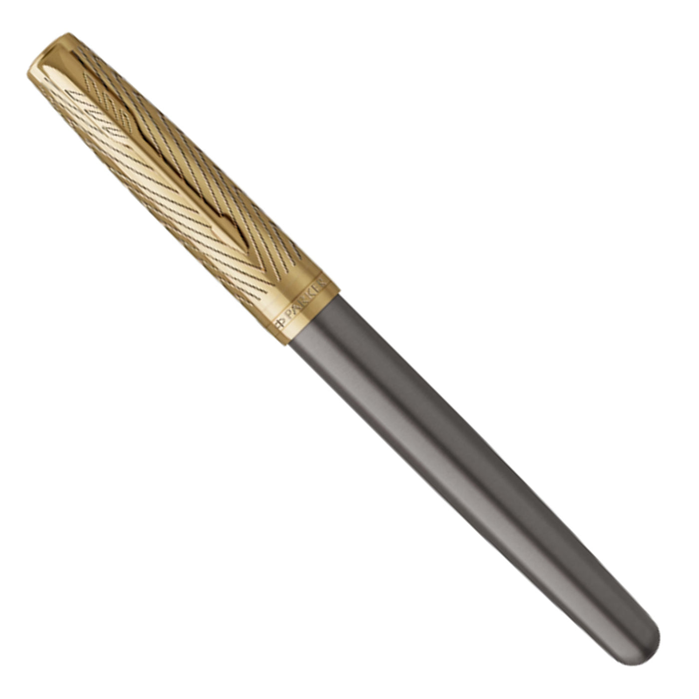 Parker Sonnet Pioneers Collection Fountain Pen