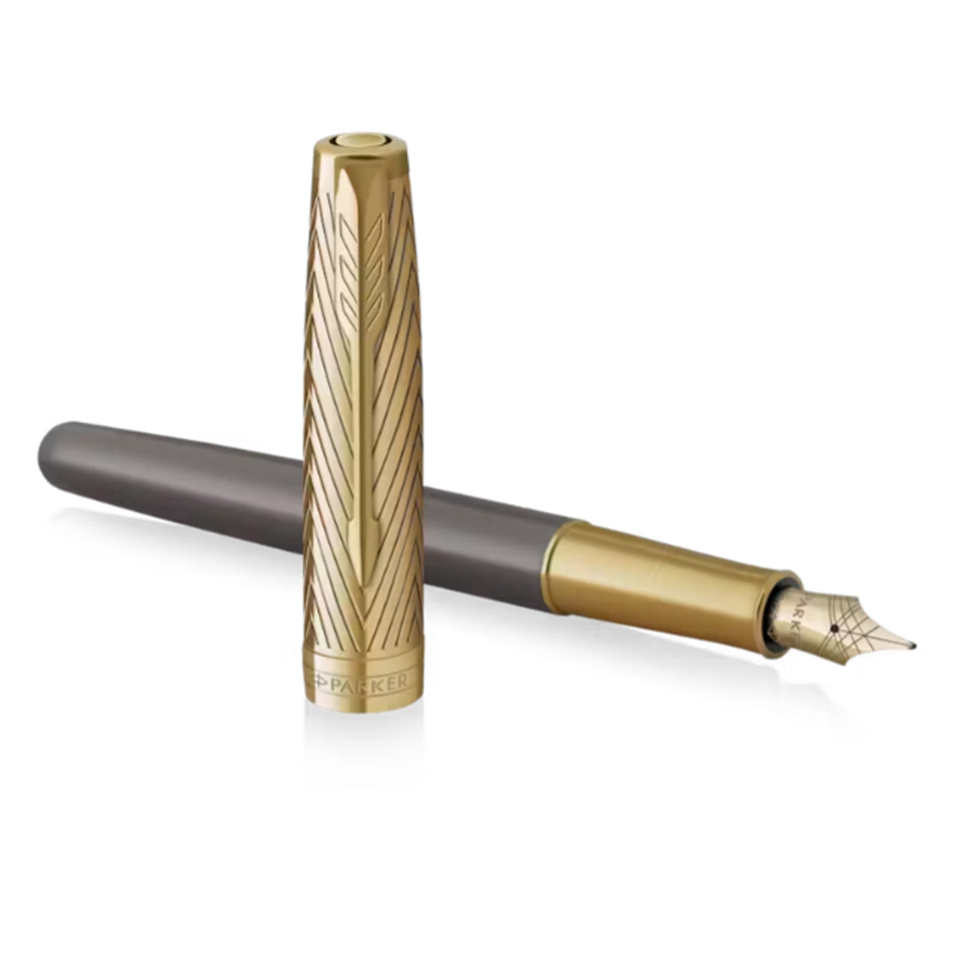 Parker Sonnet Pioneers Collection Fountain Pen