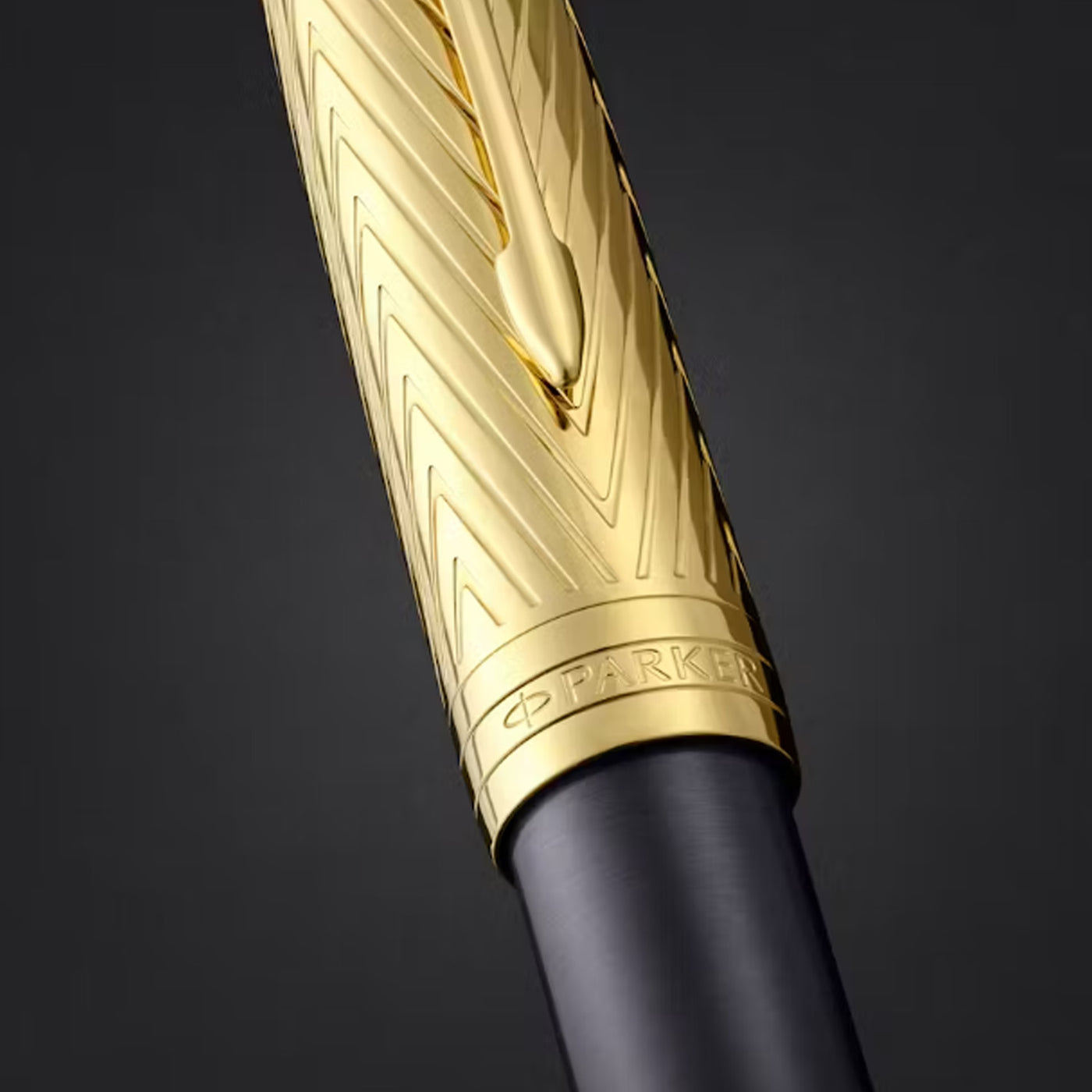 Parker Sonnet Pioneers Collection Roller Ball Pen