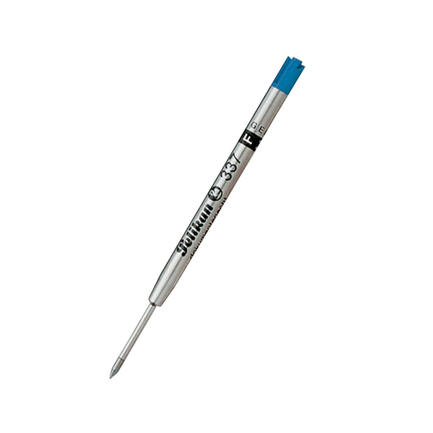 Pelikan 337 Ball Pen Fine Refill - Blue