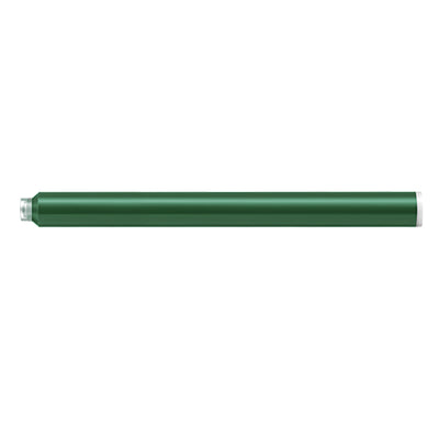 Pelikan 4001 Large Ink Cartridge Pack of 5 - Green