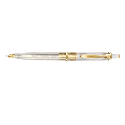 Pelikan Classic K200 Ball Pen Golden Beryl GT (Special Edition) 3