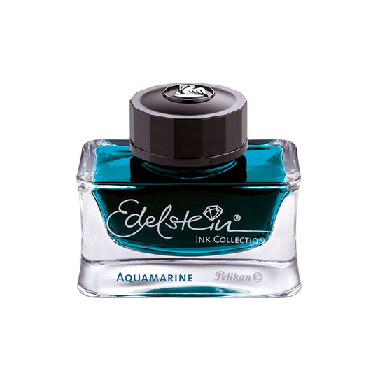 Pelikan Edelstein Ink, Aquamarine - 50ml