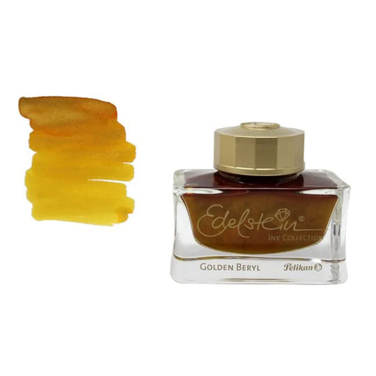 Pelikan Edelstein Ink, Golden Beryl - 50ml