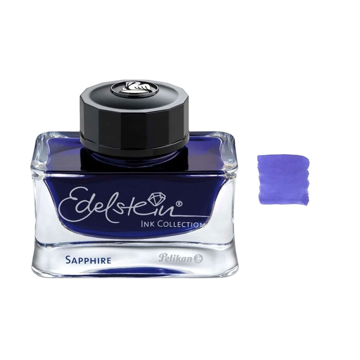 Pelikan Edelstein Ink Bottle Sapphire (Blue) 50ml 2