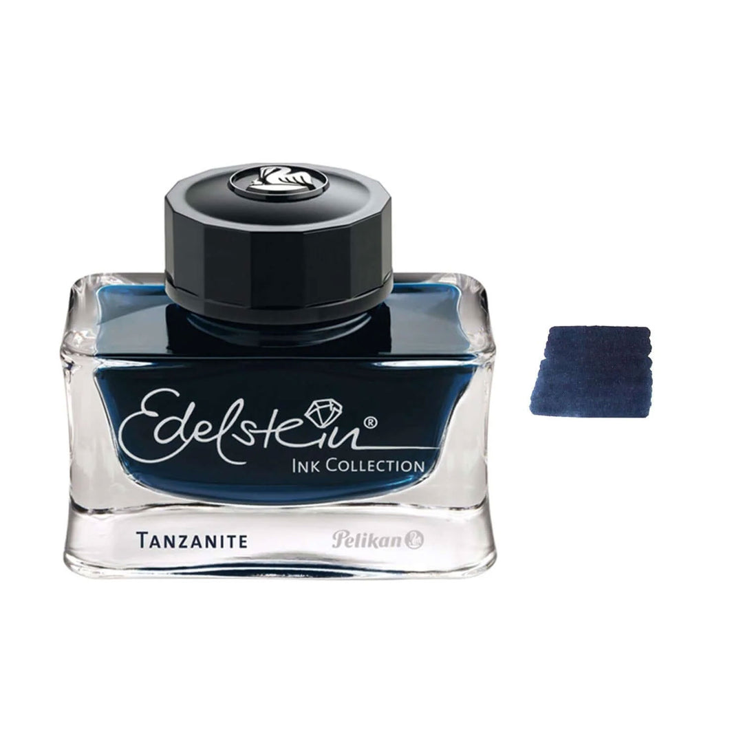 Pelikan Edelstein Ink Ruby Tanzanite