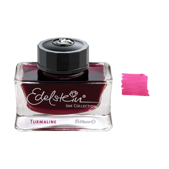 Pelikan Edelstein Ink, Turmaline - 50ml