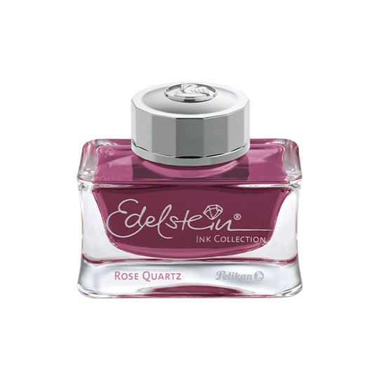 Pelikan Edelstein Ink, Rose Quartz - 50ml