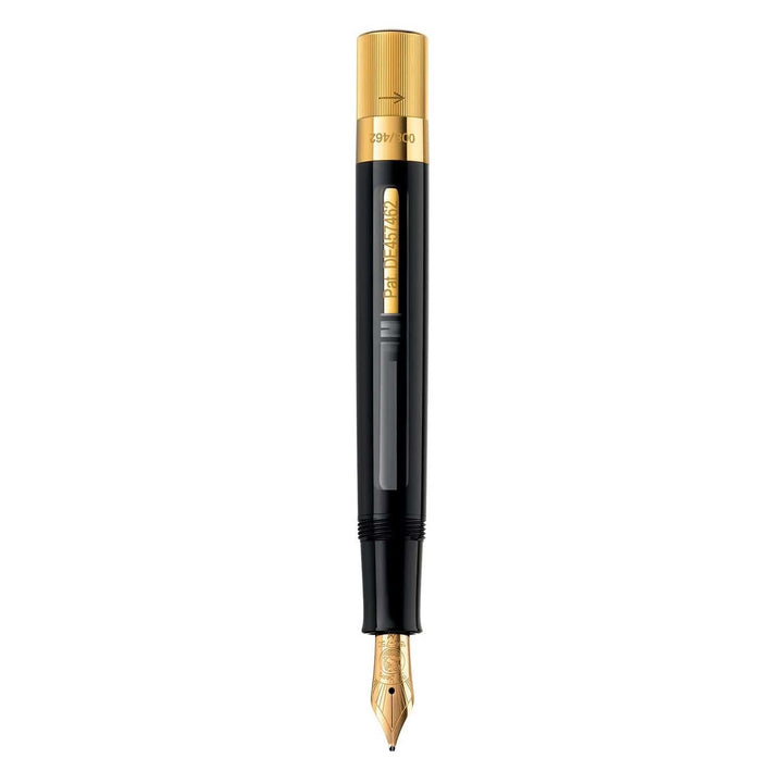 Pelikan Herzstuck 1929 Black Fountain Pen|Buy Online at Makoba|Pelikan