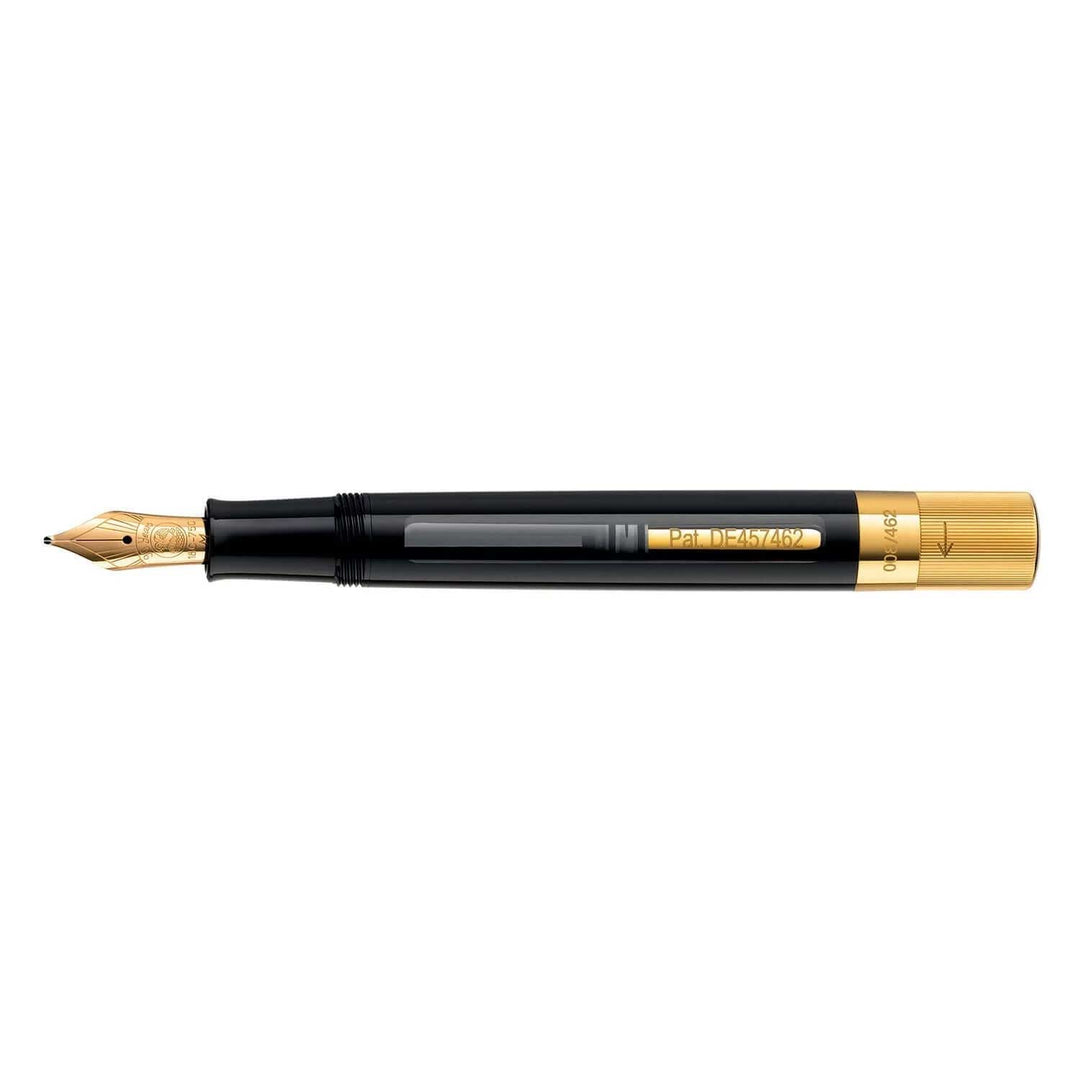 Pelikan-Herzstuck-1929-Limited