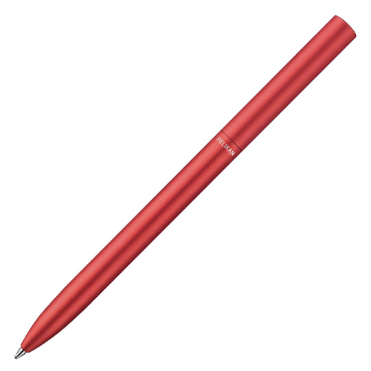 Pelikan Ineo Ball Pen - Fiery Red