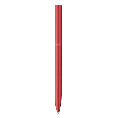 Pelikan Ineo Ball Pen - Fiery Red 2
