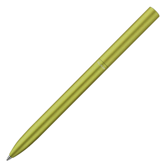 Pelikan Ineo Ball Pen - Green Oasis