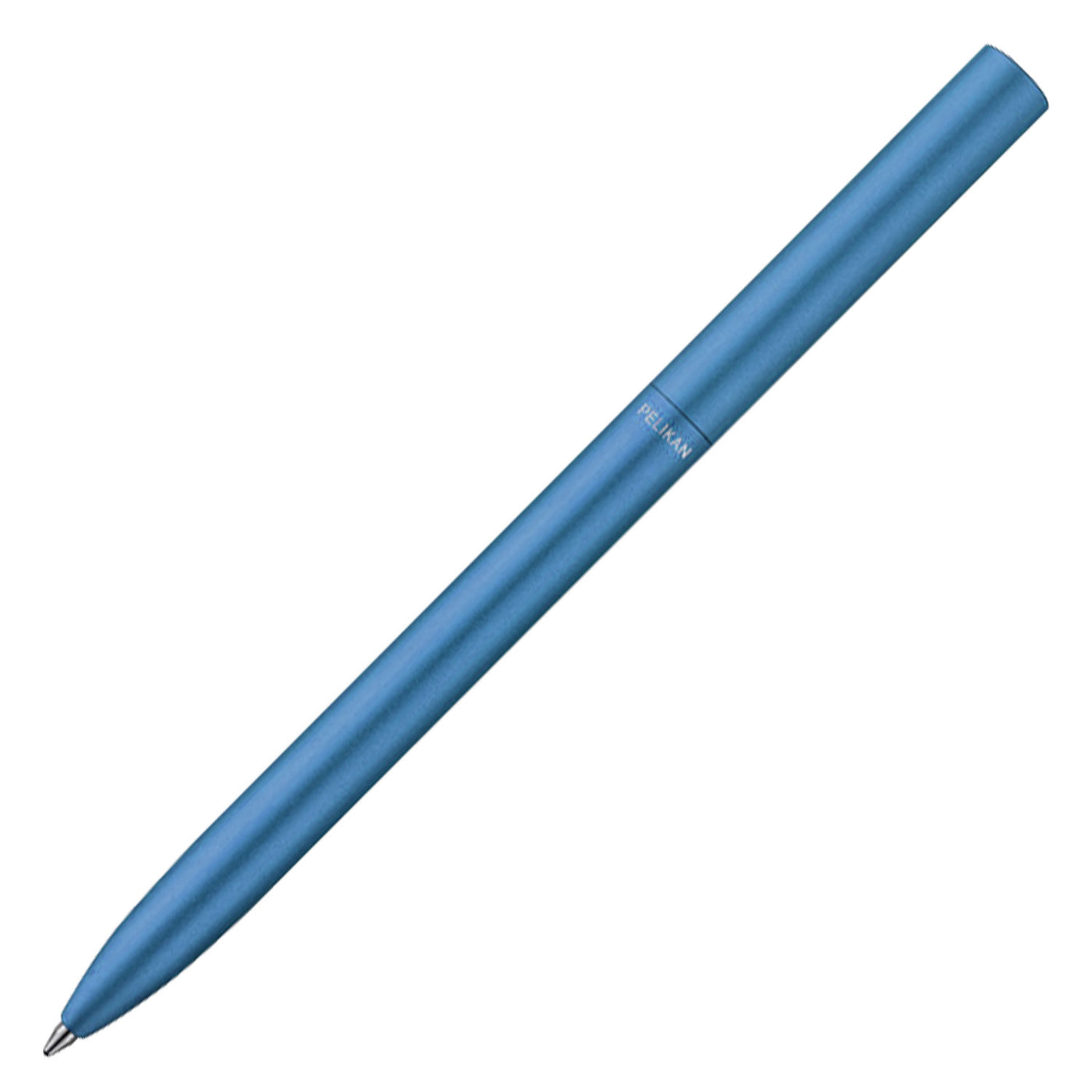 Pelikan Ineo Ball Pen - Ocean Blue 1