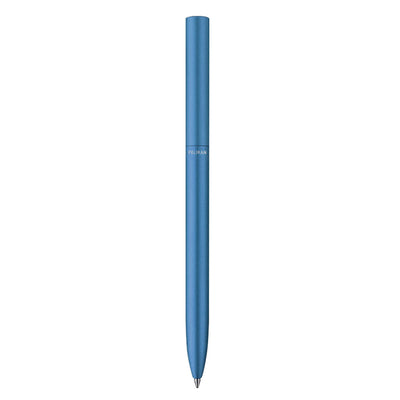 Pelikan Ineo Ball Pen - Ocean Blue 2
