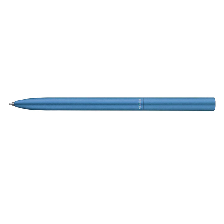 Pelikan Ineo Ocean Blue Ball Pen | Shop Online at Makoba
