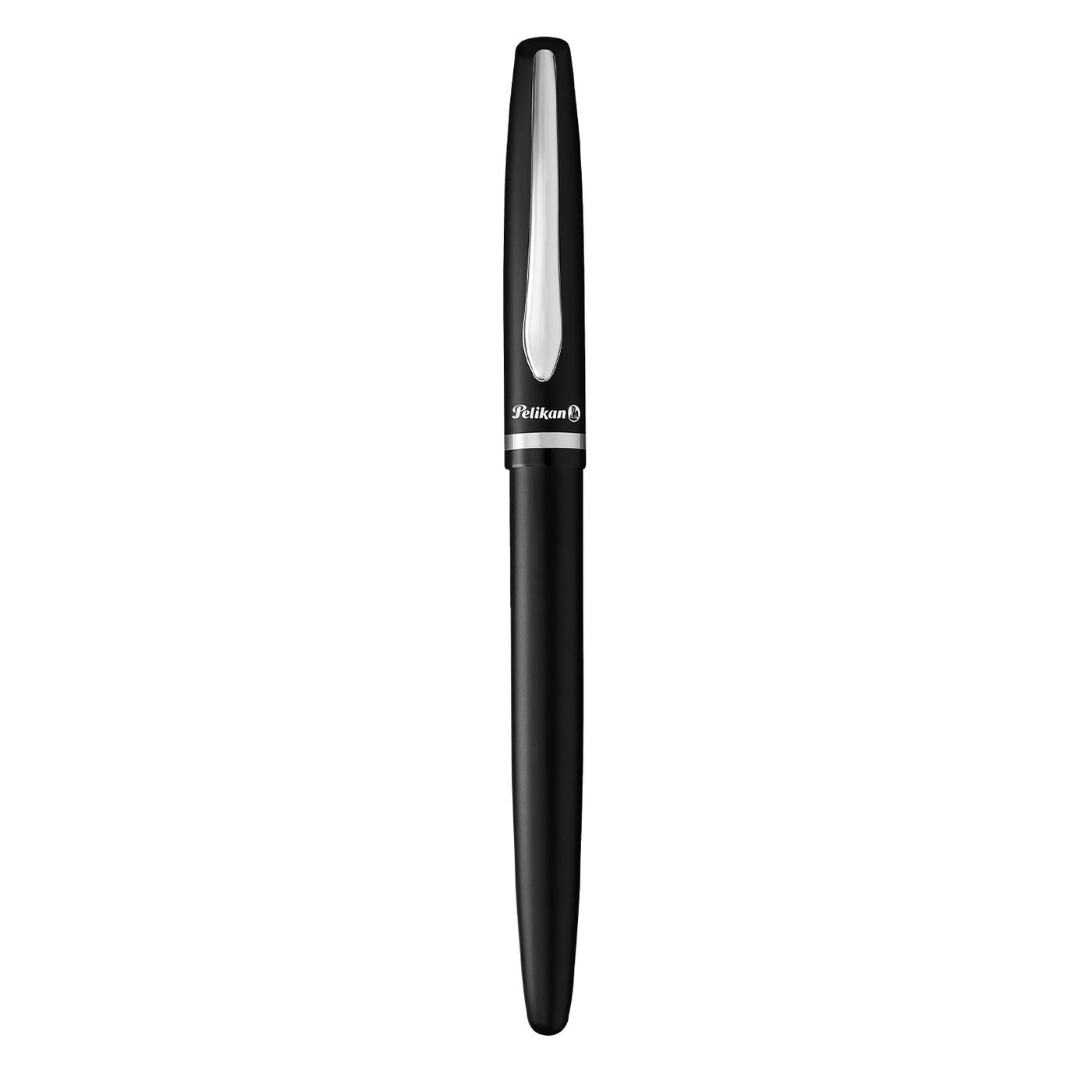 Pelikan Jazz Elegance Fountain Pen Black CT 3