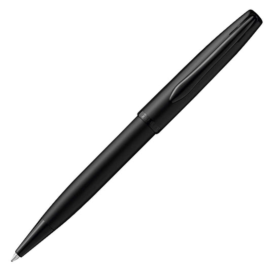 Pelikan Jazz Noble Elegance Ball Pen - Carbon PVD
