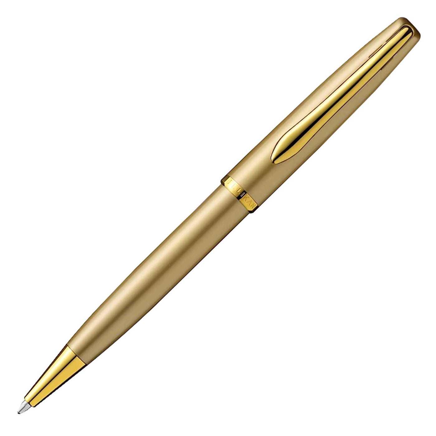 Pelikan Jazz Noble Elegance Ball Pen Gold 1