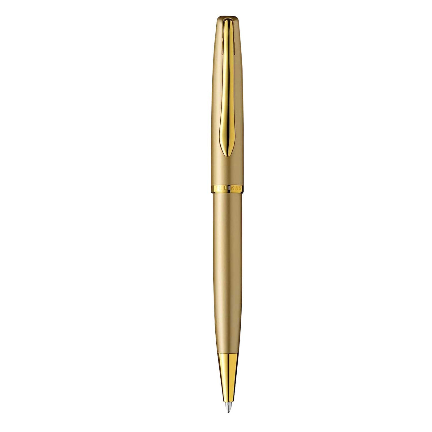 Pelikan Jazz Noble Elegance Ball Pen Gold 3