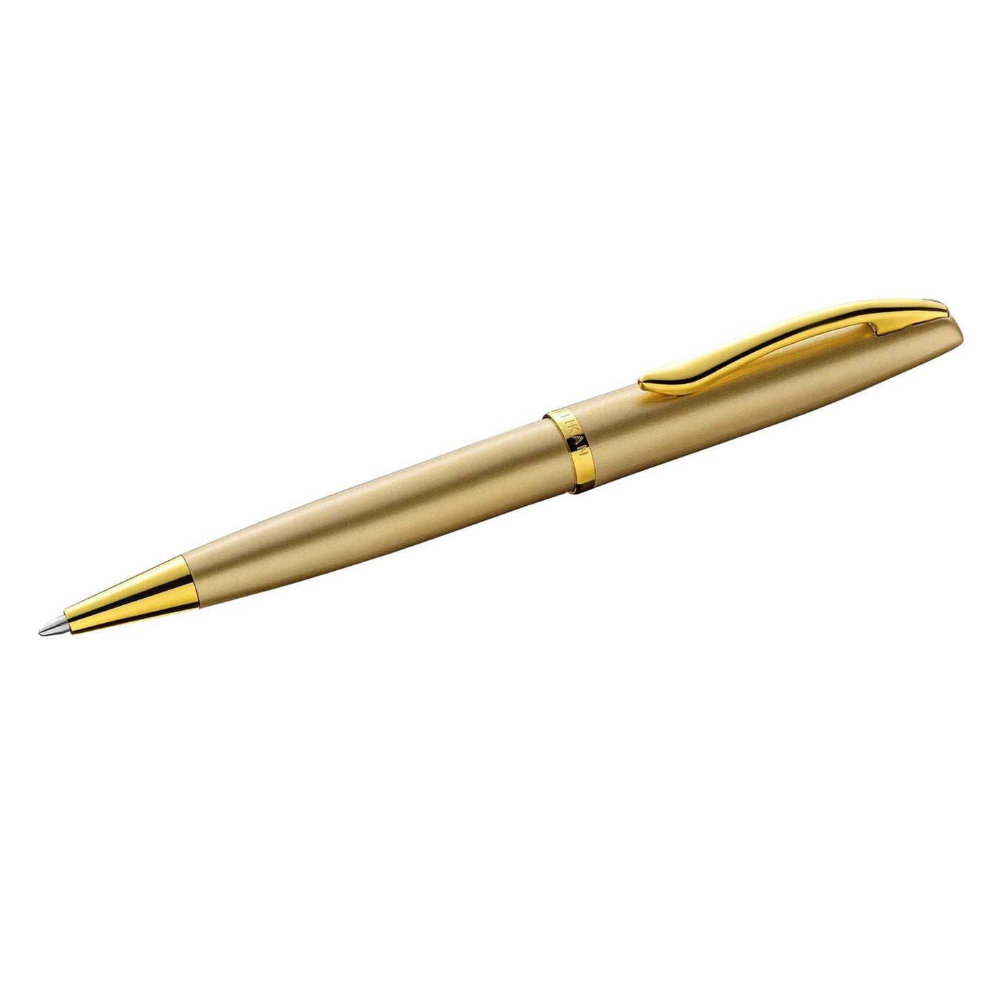 Pelikan Jazz Noble Elegance Ball Pen Gold 2