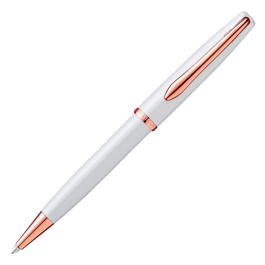 Pelikan Jazz Noble Elegance Ball Pen - Pearl PVD
