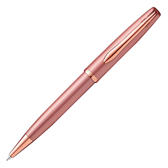 Pelikan Jazz Noble Elegance Ball Pen - Rose PVD