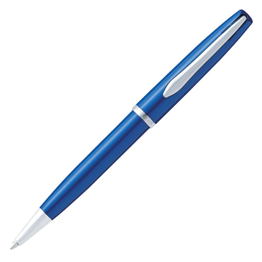 Pelikan Jazz Noble Elegance Ball Pen - Sapphire CT