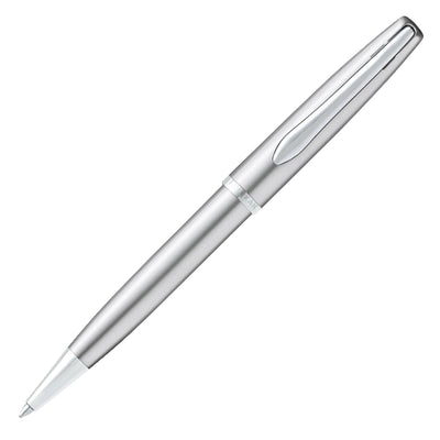 Pelikan Jazz Noble Elegance Ball Pen Silver CT 1