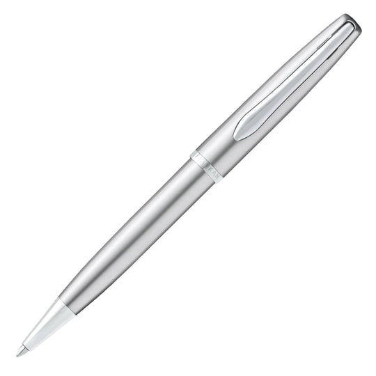 Pelikan Jazz Noble Elegance Ball Pen - Silver CT