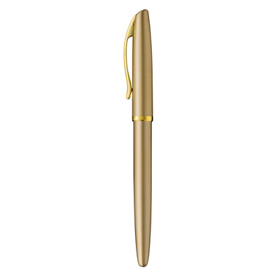 Pelikan Jazz Noble Elegance Fountain Pen Gold 4