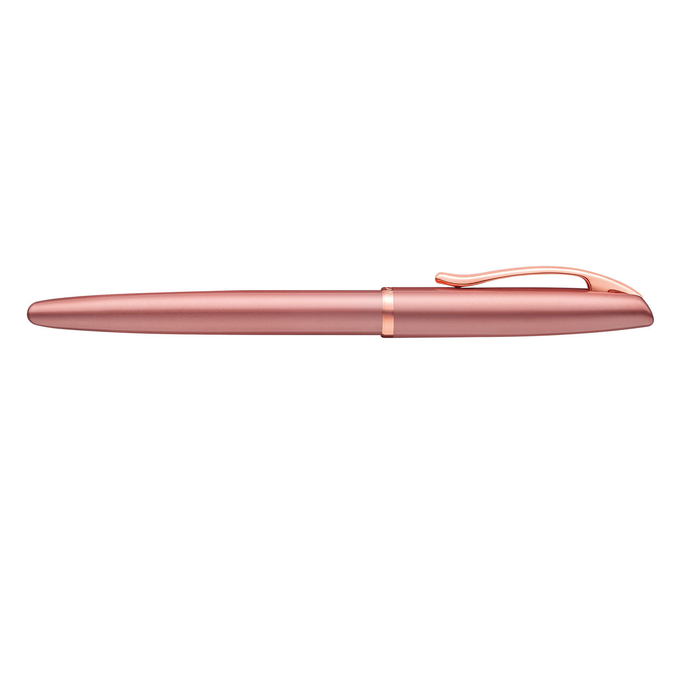 Pelikan Jazz Noble Elegance Fountain Pen Rose PVD 5